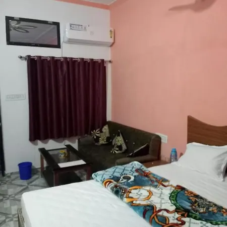 Peaceful Home Stay Khajuraho Exterior photo