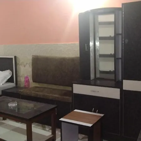 Peaceful Home Stay Khajuraho Room photo