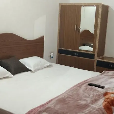 Peaceful Home Stay Khajuraho Room photo
