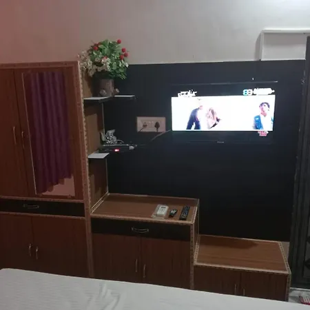Peaceful Home Stay Khajuraho Room photo