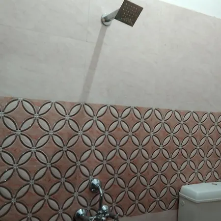 Peaceful Home Stay Khajuraho Room photo