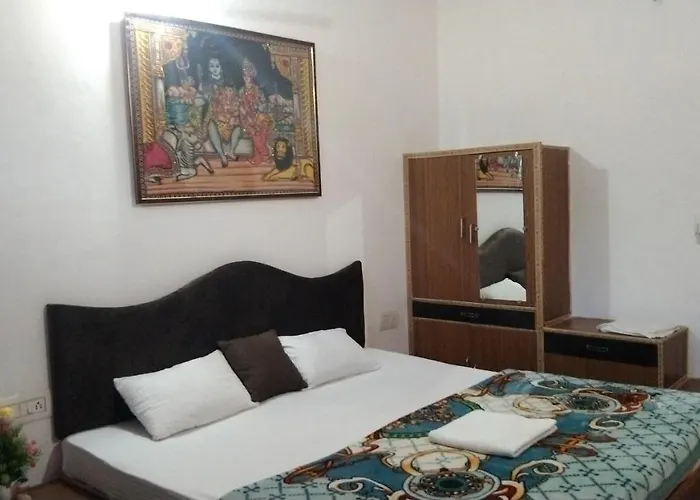 Peaceful Home Stay