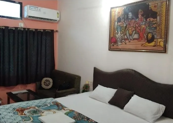 Peaceful Home Stay