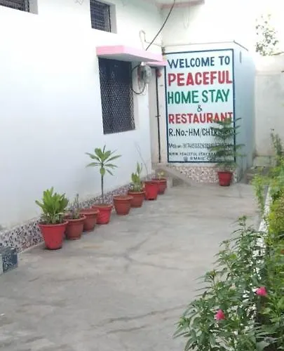 Peaceful Home Stay