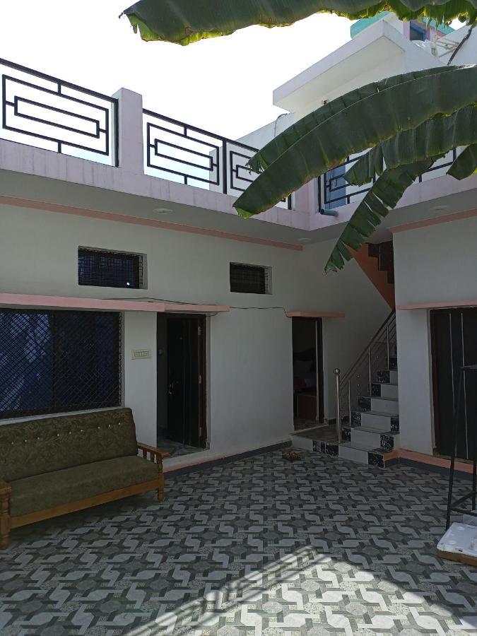 Peaceful Homestay Khajuraho