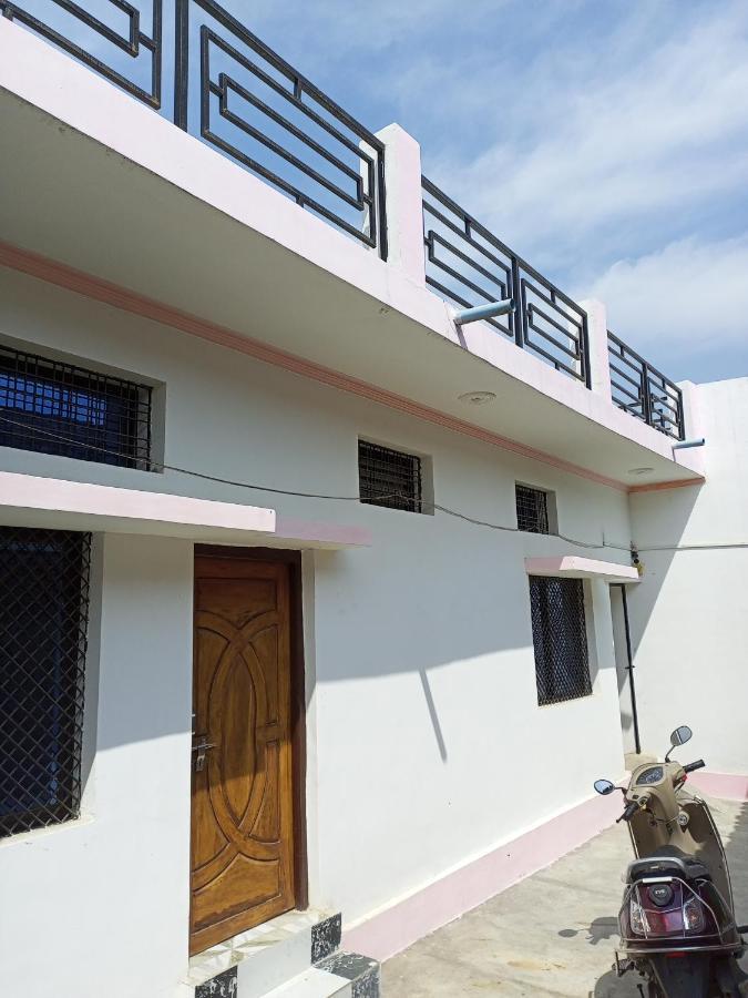 Homestay Peaceful Khajuraho