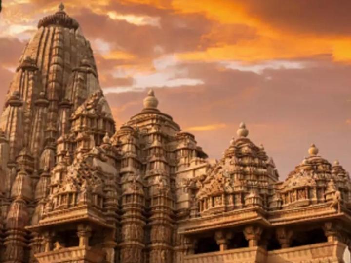 Homestay Peaceful Khajuraho