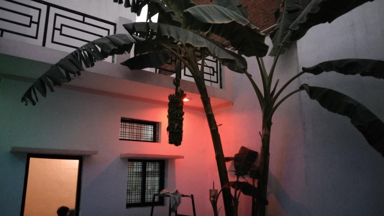 Peaceful Homestay Khajuraho