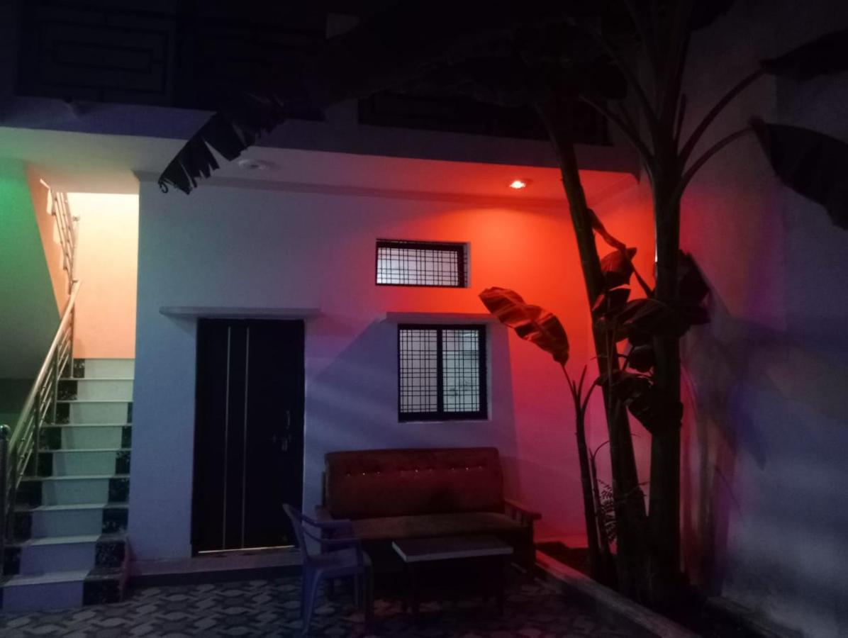 Homestay Peaceful *