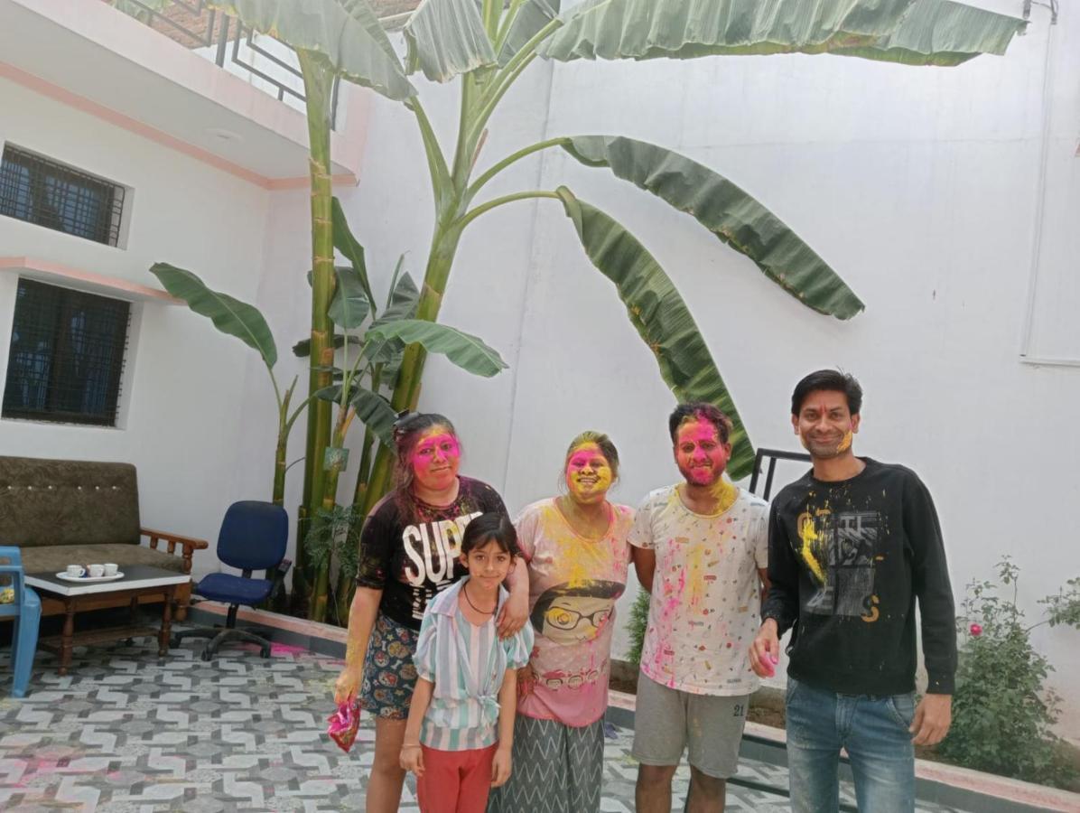 Homestay Peaceful