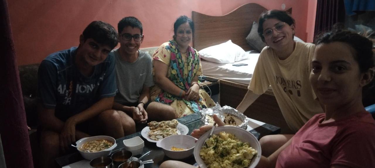 Homestay Peaceful
