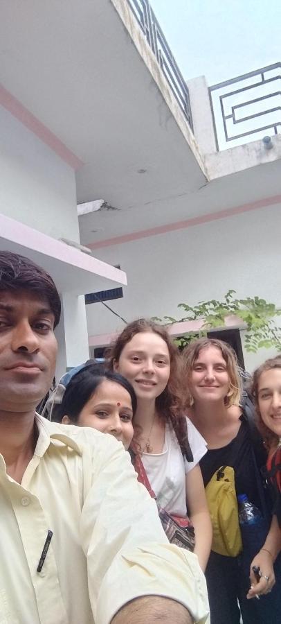 Peaceful Homestay Khajuraho