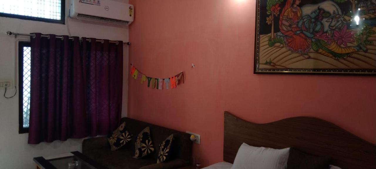 Peaceful Homestay