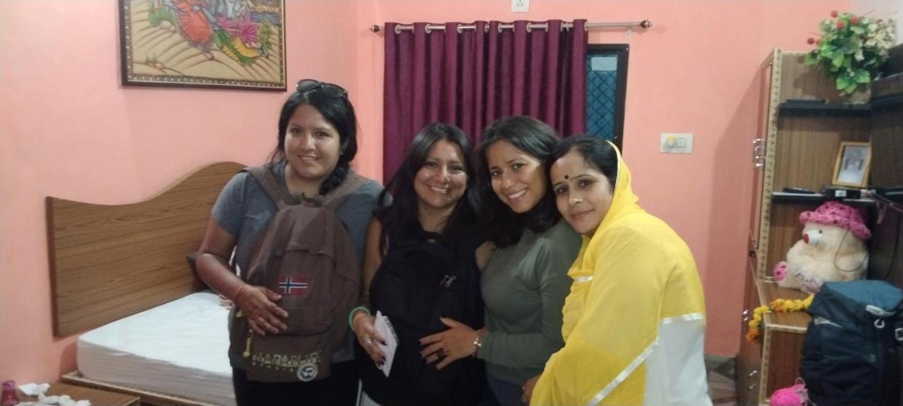 Homestay Peaceful Khajuraho