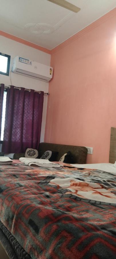 Homestay Peaceful Khajuraho