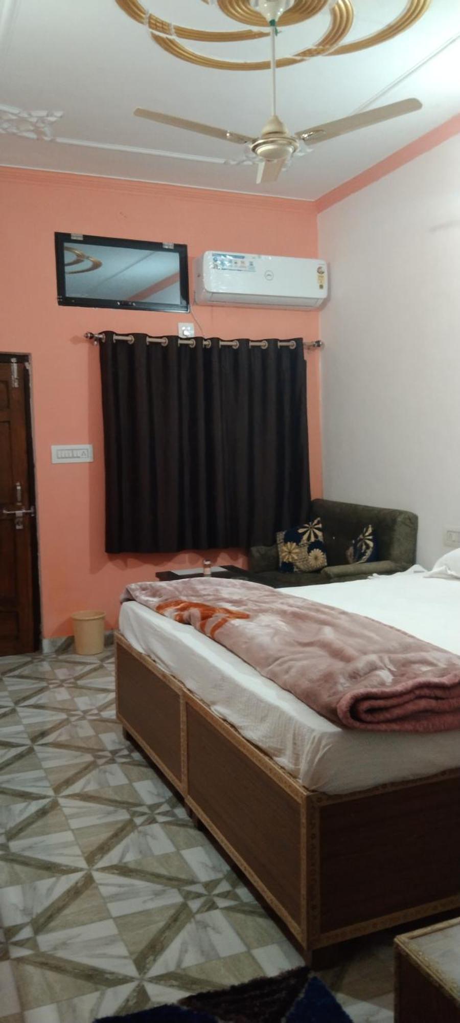 Homestay Peaceful *